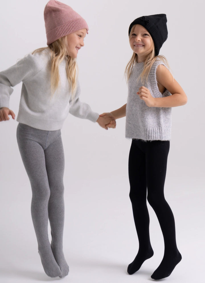ALL PARTS & COLOURS: Children's tights in a fairy-tale book