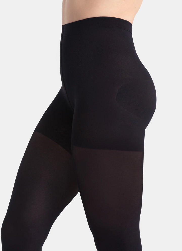 Anti-cellulite tights | nadotec DOKONALOSTI | 50 DEN