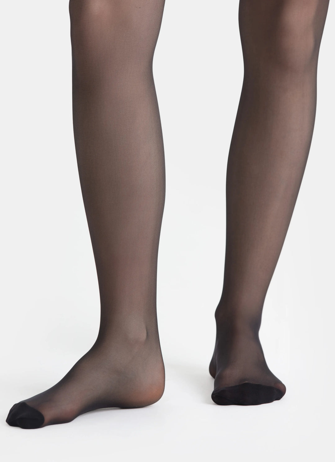 5 PACK: Shaping and slimming tights | nadotec LADNOSTI | 20 DEN black