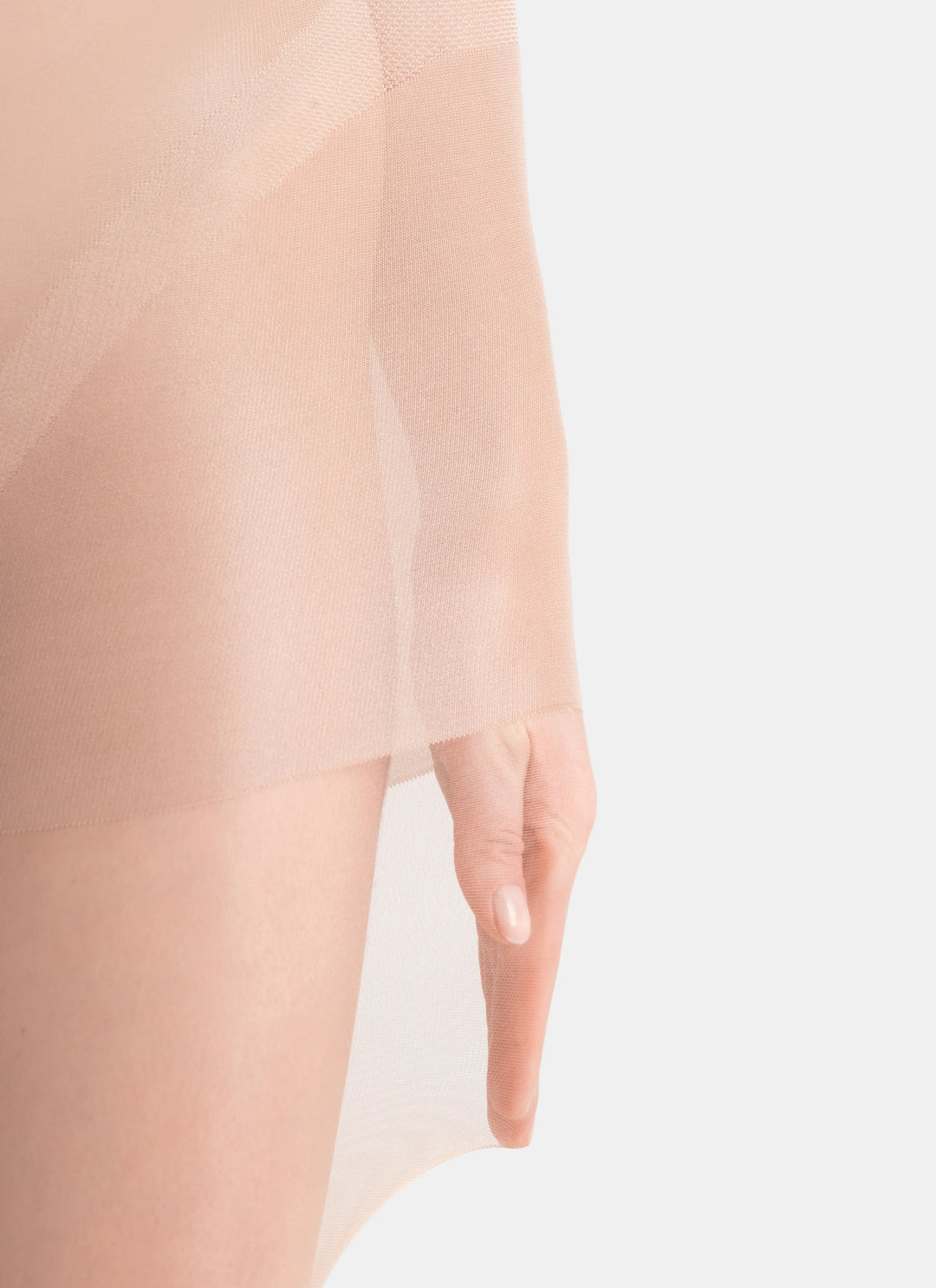 Shaping and slimming tights | nadotec LADNOSTI | 20 DEN beige