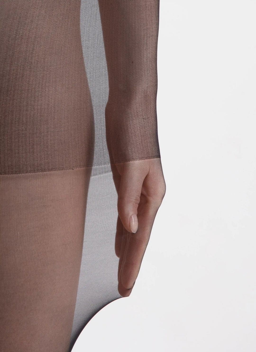 Antistatic tights | nadotec JISKRY | 17 DEN black
