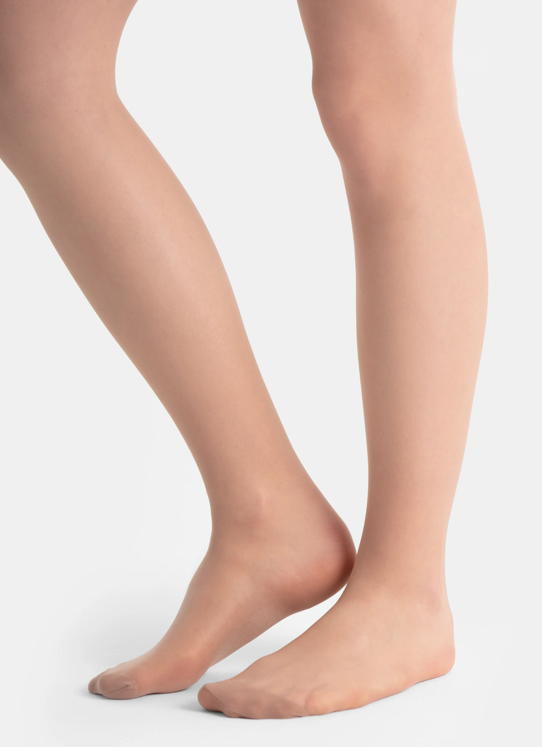 Shaping and slimming tights | nadotec LADNOSTI | 20 DEN beige