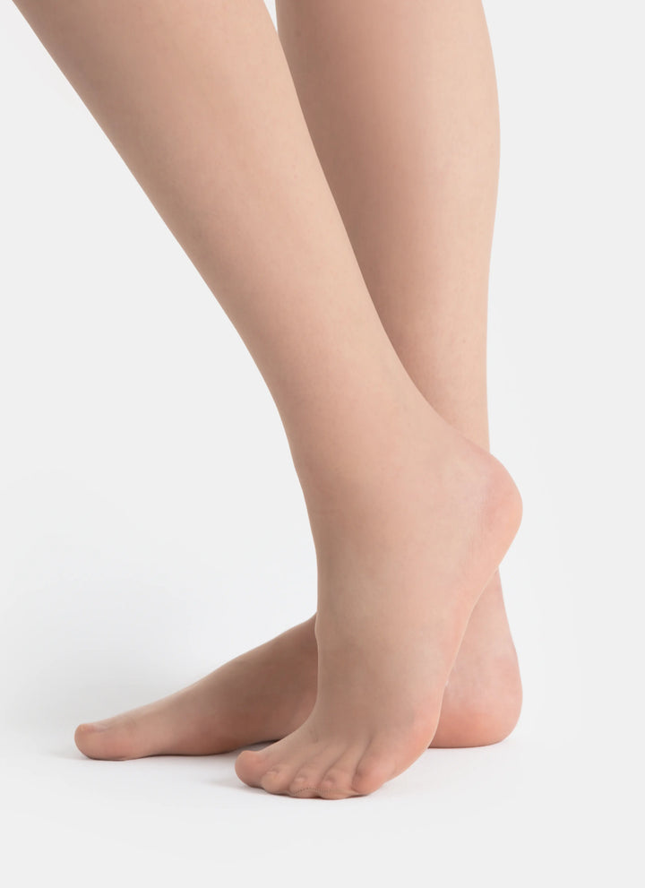 Very sheer tights | nadotec JEMNOSTI | 8 DEN beige