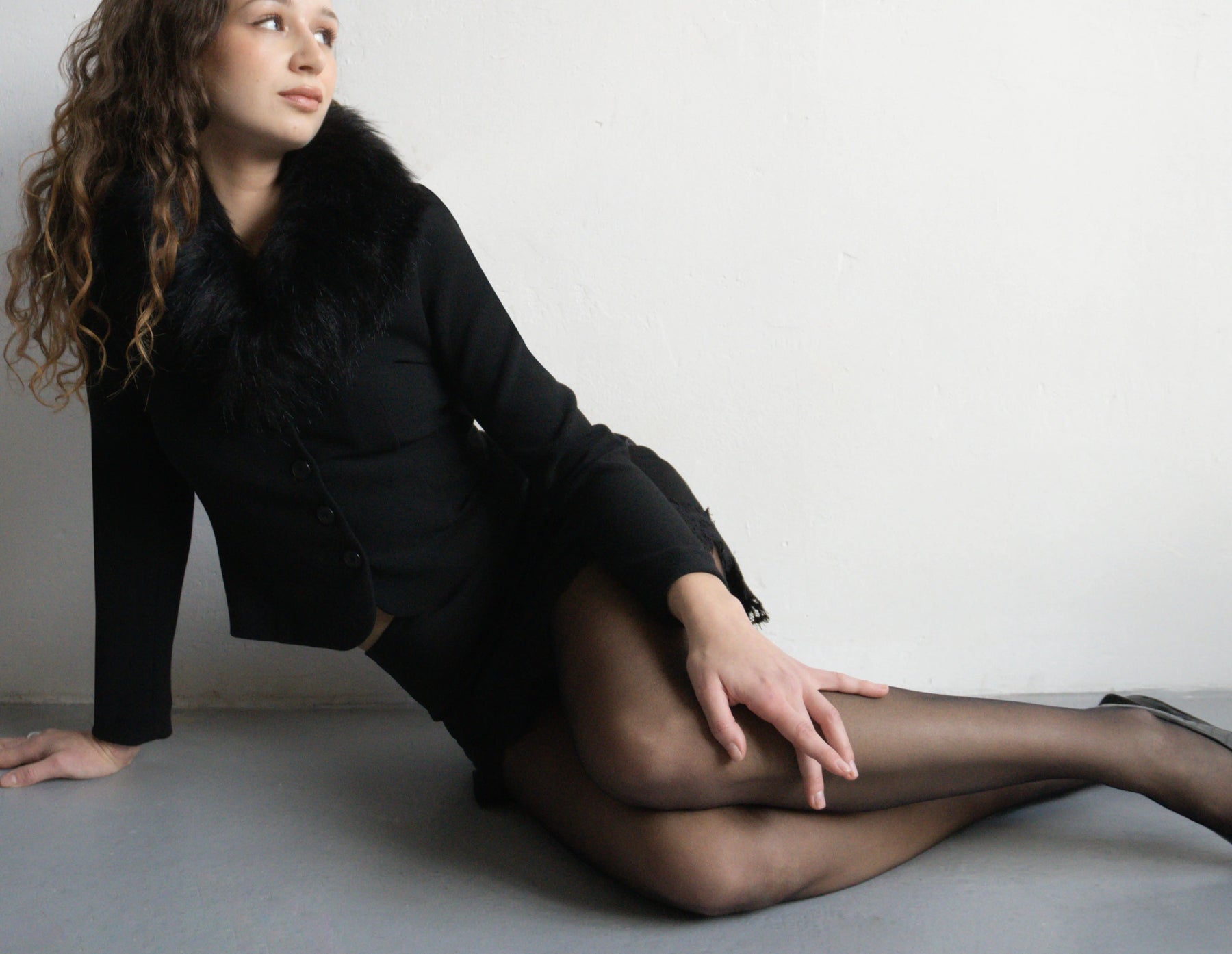 OUTFIT TAJEMSTVÍ